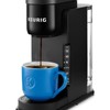 Keurig K-Express Coffee Maker, Single Serve K-Cup Pod Coffee Brewer,