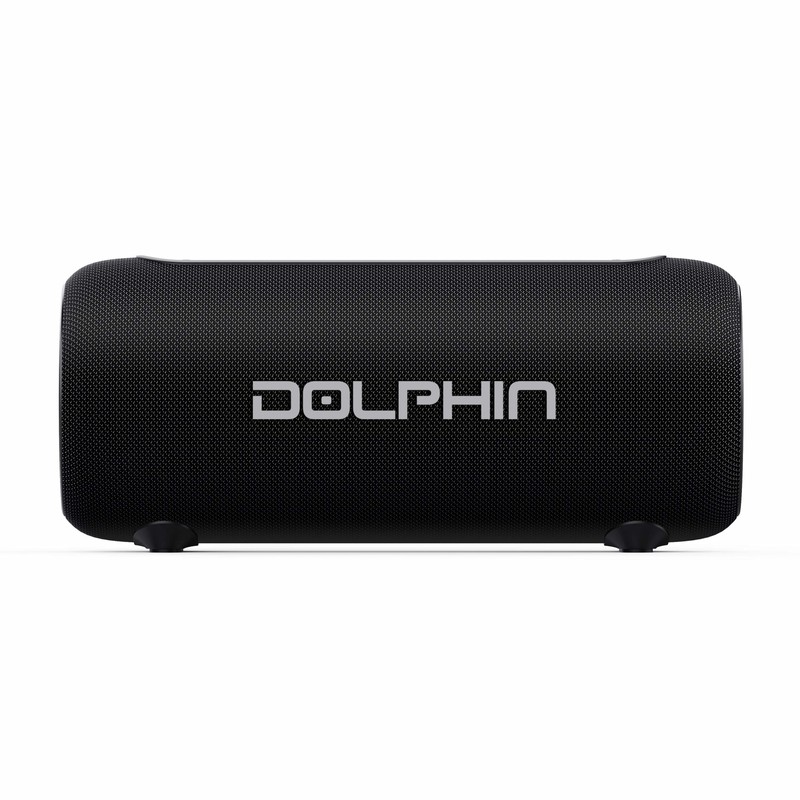 Dolphin Portable Water-Resistan