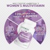 Ambrosial Multivitamin supplement for women with natural extracts of grape