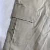 Red Kap Cargo Shorts Mens 44x12 Beige PT66KH0 Khaki Workwear