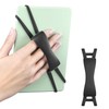 XUNQUCOM Tablet Kindle Reading Accessory 4.7-8inch Comfort Hand Strap Reading