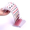Doowops Electric Deck/Card Spring Playing Cards, Full Deck, Waterfall Playing