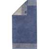 CAWÖ Home Luxury Home Two-Tone 590 Hand Towels 50 x