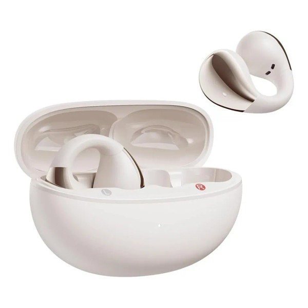 Auriculares deportivos Qcy C30 Ear Clip Bt5.4 de doble conexión