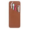 Lash Cluster Tweezer Set with Comb, Set of 4 Eyelash