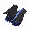 1Pair/Set Diving Neoprene Snorkeling Kayaking Surfing Sport Hook And Loop