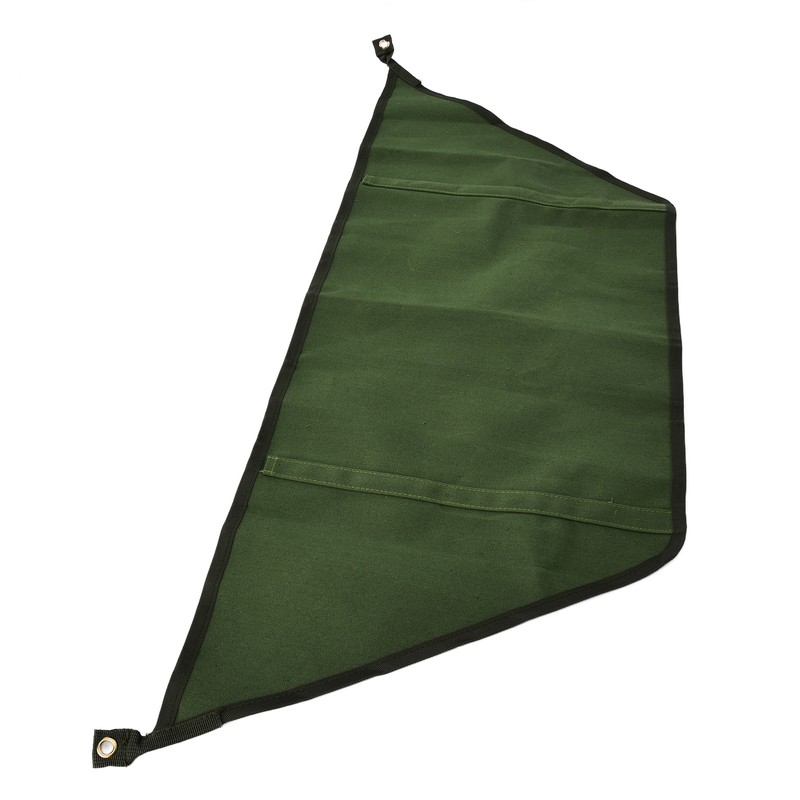 Camping Windbreak Green Stove Outdoor Foldable Windscreen for Garden Grill