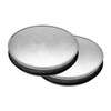 Vent Systems 4” Inch Galvanized Steel Tee Cap – Pack