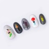 TSUMEKIRA Nail Stickers flicka nail arts design, 4 seasons GIRLS,
