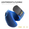 BraceUP Kids Wrist Support – Adjustable Wrap for Left or