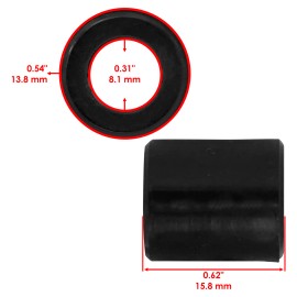 Caltric Primary Drive Clutch Rebuild kit for BRP Can-Am Defender HD5 HD8 HD10 2016-2021