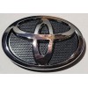 Toyota 07-09 TOYOTA CAMRY FRONT EMBLEM GRILLE/GRILL CHROME BADGE BUMPER