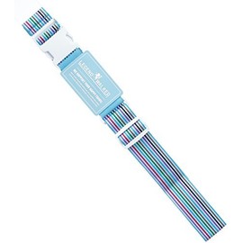 Legend Walker Suitcase Belt - blue -