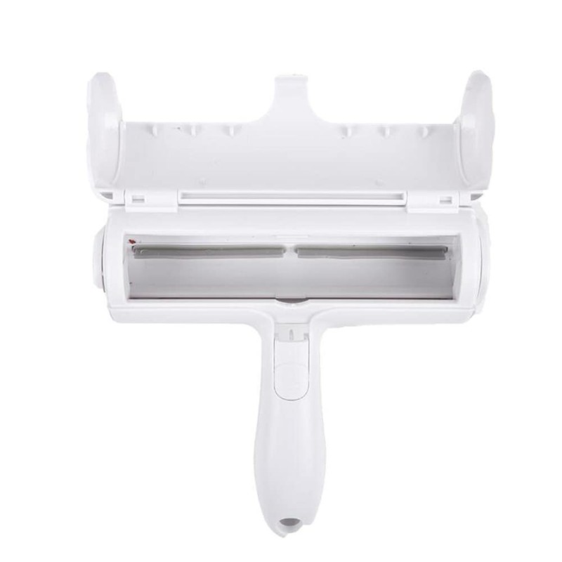 Efficient Pet Hair Removal Tool Reusable Cat Dog Bed Furniture