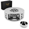 heimzeit Tea Warmer for Teapots and Coffee Pots Made of