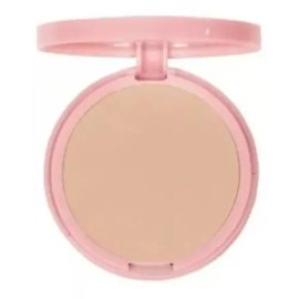 Pink Up, Polvo Mineral, Larga Duración, Cobertura Completa