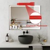 Cfcyhla Sink Installer Tool, Sink Key, Tap Key, Multifunctional Pipe