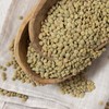 Green Lentils, 2.5 Pound Bulk Bag