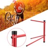 ENLEE Bike Stand Mountain Road Bicycle Floor Parking Rack for