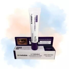 Sangse Seolmyeong Chamjo 메라블 유쎄라블 리프팅샷 900 아이크림 15ml 1개 Merable Uselabel Lifting Shot 900 Eye Cream 15ml 1 piece