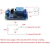 HJTOOK Delay Relay DC 12V 5.5mA Turn on/Off Switch Module