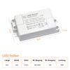 LED Transformer 24 V 0.63 A, LED Transformer 24 V