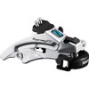 Shimano TOURNEY TX FD-TX800 Front Derailleur Top Swing 63-66 (EFDTX800TSX3)