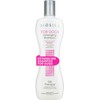 BioSilk for Dogs Silk Therapy Detangling Dog Shampoo