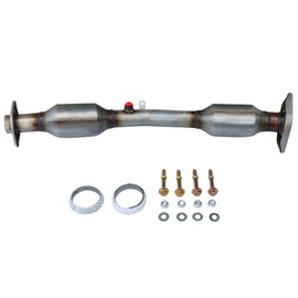 TAIROD Catalytic Converter for Nissan Cube 2009-2014 1.8L | 20010-1FC0A 20010-1FN0A | EPA Compliant