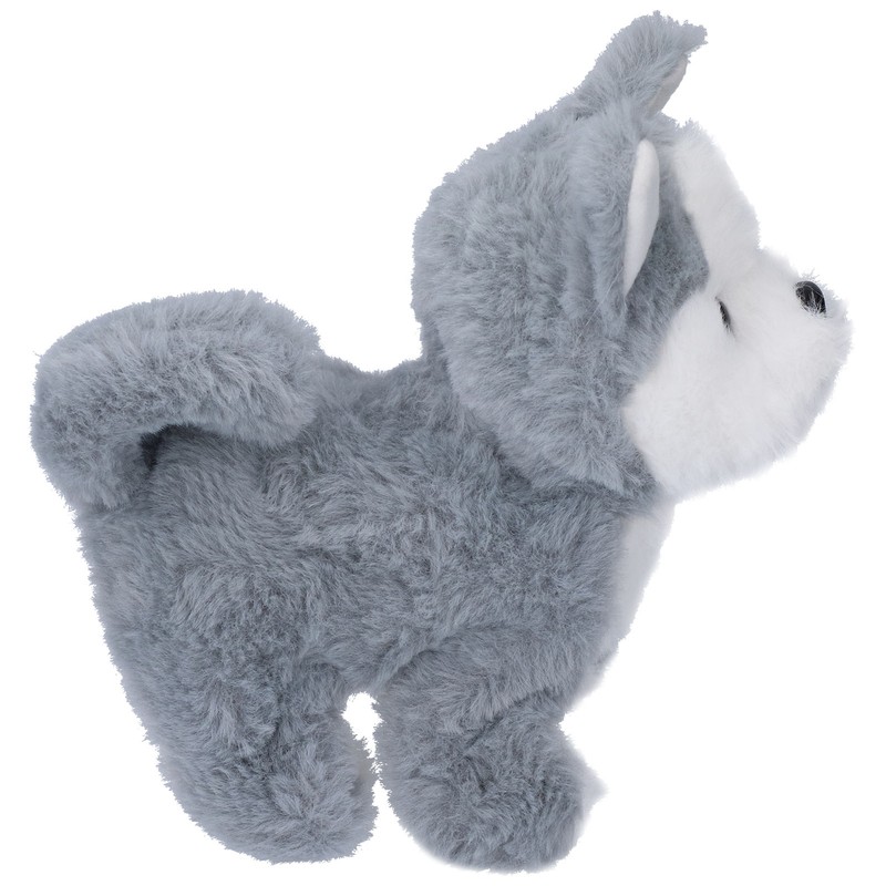 Electronic Interactive Pet Dog Soft Plush Puppy Dog Simulation Walking