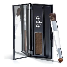 Color Wow Root Cover Up En Polvo Marrón Medio 0,07 Onzas