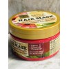Agave SPA Luxury Agave/Hibiscus Anti-Breakage & Strength Chem Damaged Hair