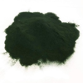 Best Botanicals Spirulina Powder 4 oz. (Organic)