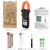 Clamp Multimeter BTMETER BT-7200-APP Digital Tester Bluetooth APP Connection 6000