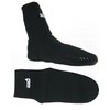NCW CORNWALL 2mm wetsuit Socks grippy sole Use alone OR