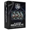 Ai Armor Graphene Series (Sliver) - 105ct Textured Matte TCG/MTG