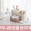 Mini cosmetics organizer/cosmetics organizer/cosmetics storage Mini cosmetics organizer-pink 7ea