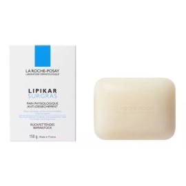 La Roche-Posay Lipikar Surgras Barra 150g