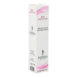 Crema Donna Skincare Volumen Busto                                                                                                                    