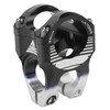 31.8mm Bike Stem Aluminum Alloy CNC Hollow Universal Mountain Bike