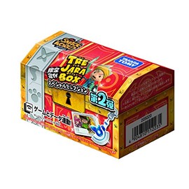 Snack World Trejara Box Limited Reproduction Special Selection Vol. 2 (Single Item)