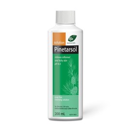 Ego Pinetarsol Solution 200ml