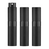 Lisapack 8ML Atomizer Perfume Spray Bottle for Travel