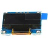Plantmate 0.96 Inch OLED Display 128x64 I2C Interface SSD1306 DC3-5V