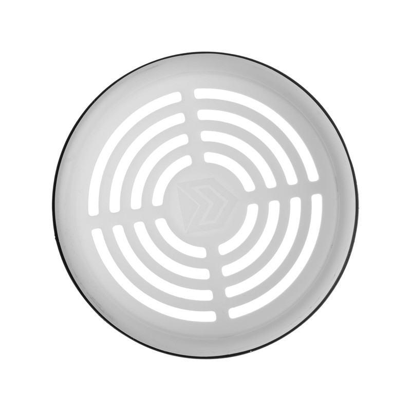 Replacement immersion pipe seal, 2 pieces, compatible with Viega Tempoplex