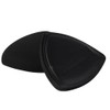 2 pcs Makeup Sponges for Foundation and Concealer Soft Triangle