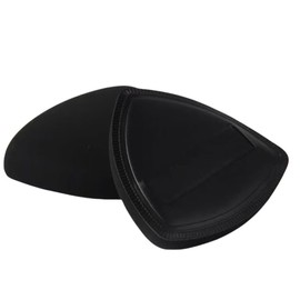 2 pcs Makeup Sponges for Foundation and Concealer Soft Triangle Blender Sponge