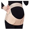 Faja Embarazada Maternidad Soporte Embarazo