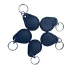 UID Tag Key Fob RFID Badge 13.56MHz Changeable Writeable Programmable
