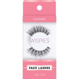 My Beauty Faux Lashes Demmie